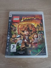 Lego indiana jones trilogie - lego,