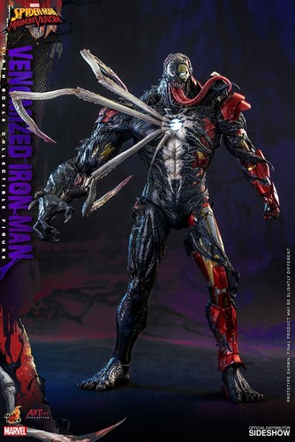 Hot toys modellino - toys,