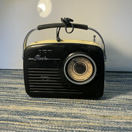 Akai altoparlante radio - akai,