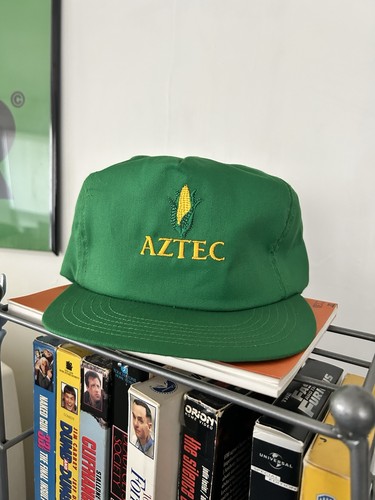 Cappello vintage azteco - , mais