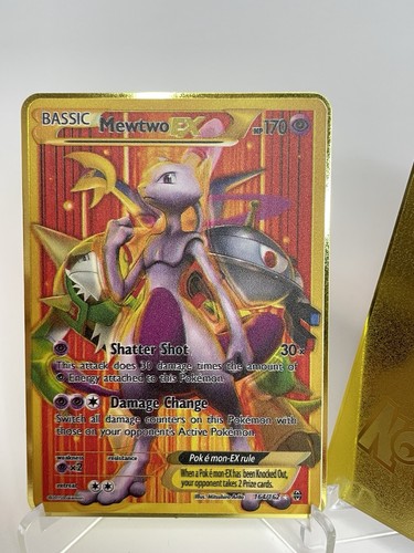 Mewtwo pokemon carta - pokemon,