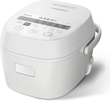 TOSHIBA Umami Smart Rice