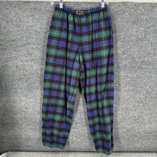 The vermont flannel pigiama - vermont,