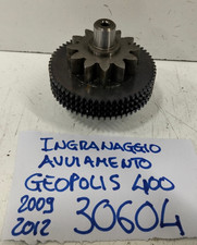 INGRANAGGIO AVVIAMENTO PEUGEOT