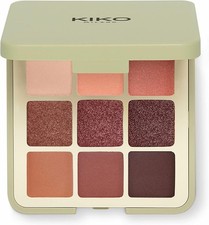 KIKO Milano Green Me Eyeshadow