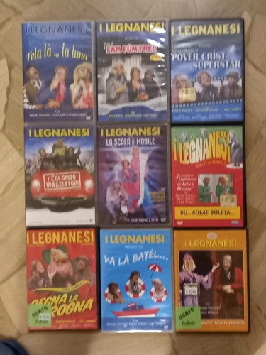 Vendo lotto composto - da, 17