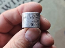 Vintage NON SEGNALATO 100%