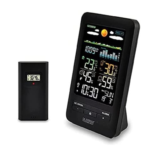 Crosse technology - crosse,