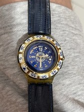 Swatch scuba usato - swatch,