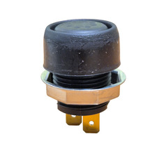 PULSANTE PER AVVIAMENTO MOTORE