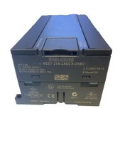 Siemens SIMATIC S7-200