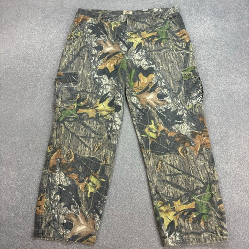Pantaloni realtree adulto - pantaloni,