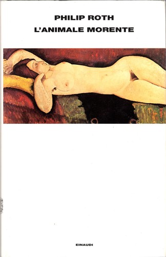 Philip roth l animale - philip,