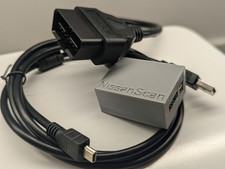 Centralina diagnostica