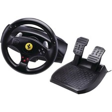 Volante Thrustmaster Ferrari