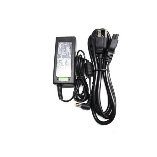 Replacement adapter power - ac,