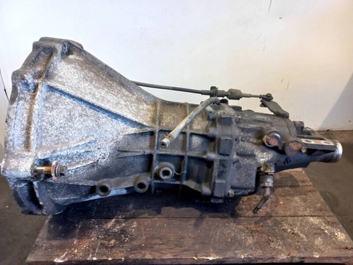 Cambio nissan vanette - l2,