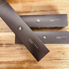 Nespresso Vertuo Double