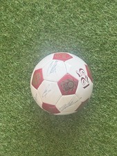 FC Bayern squadra palla