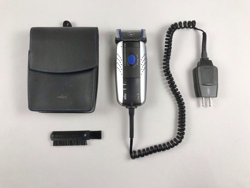 Braun 7526 shaver synchro - braun,