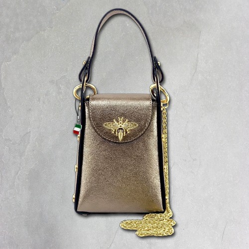 Florence made italy borsa - in,