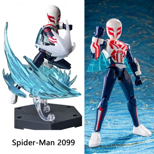 Marvel spider man 2099 - man,