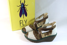 FLY LONDON sandali in pelle