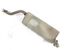 13263396 Exhaust Silencer Tail