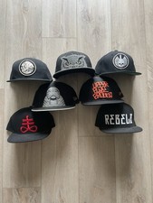 Cappello Streetwear aderente e