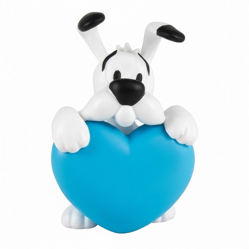 Statuetta collezione - da,