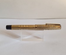 Vintage PARKER- old Pen Parker - plume