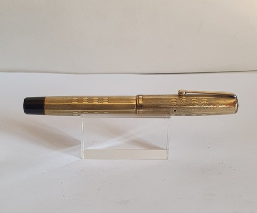 Vintage parker old pen - parker-,