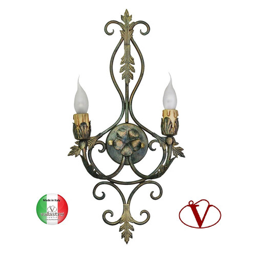 Applique parete classico in - applique,