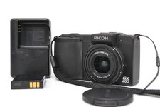 Exclent+5 Ricoh GX200 12,1MP