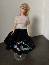 1996 Barbie Loves Elvis –