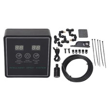 Rettile Fogger Smart Spray