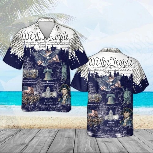 Shirt estiva usa 250th - usa,