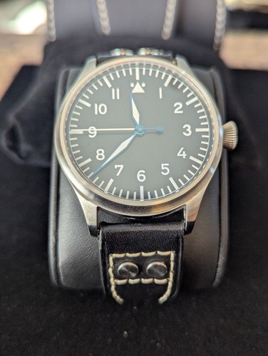 Orologio pilota automatico