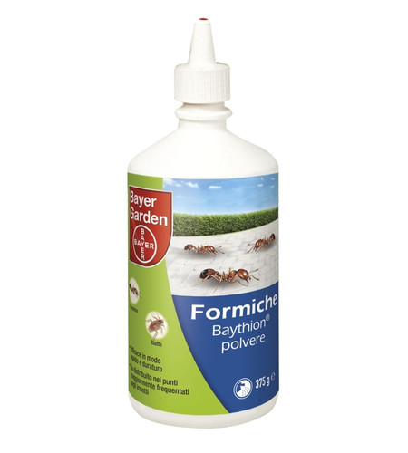 Formicida polvere protect - in,