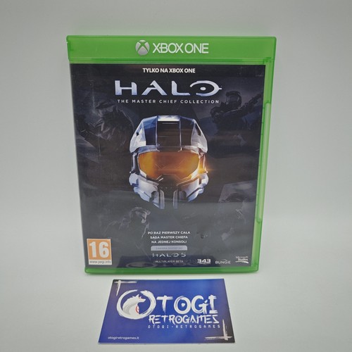 Halo the master chief - halo,