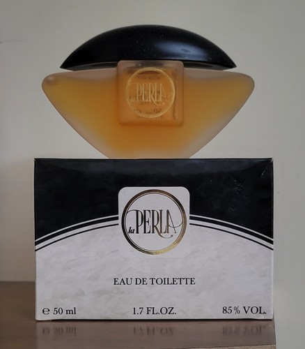 Profumo donna perla - donna, la