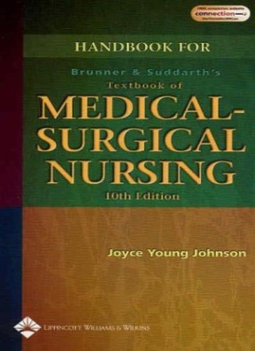 Handbook for brunner - for,