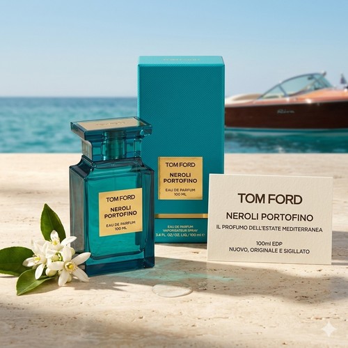 Tom ford neroli portofino eau - tom,