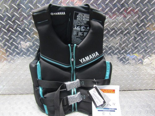 Giubbotto salvagente yamaha - giubbotto,