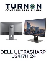 Monitor Dell UltraSharp U2417H