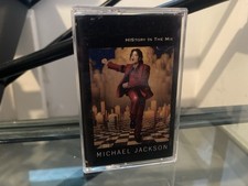 RARE CASSETTE K7 AUDIO TAPE MC