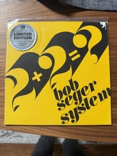 Bob Seger System / 2+2=? &