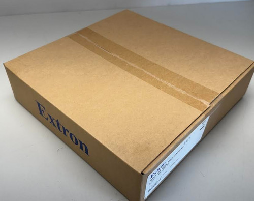 Extron half rack shelf system - half,