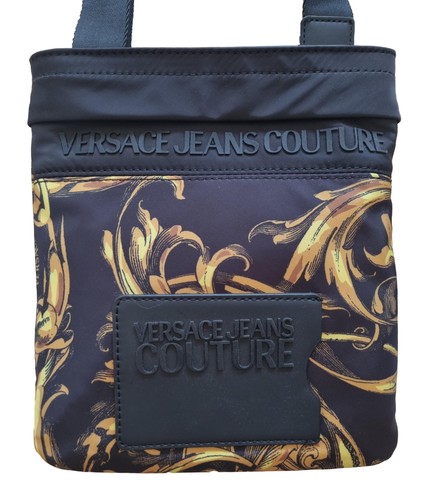 Versace jeans couture borsa - versace,