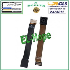 FOTOCAMERA FRONTALE ANTERIORE PER HUAWEI P SMART Z STK-LX1 LX2 FRONT CAMERA